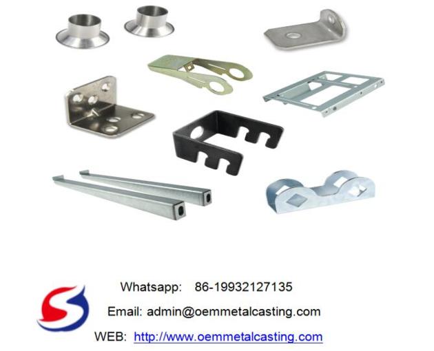 spinning supplier deep draw stamping part stainless steel stamping part for lock , 