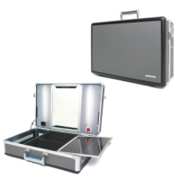 Mobile make up case w/lights(DB-1000)