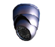 Color Dome Camera w/IR