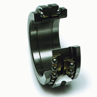 SKF 61960 MA deep groove ball bearings