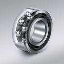 angular contact bearings