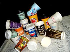 double wall paper cups