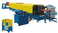 Downspout Roll Forming Machine and Elbow Machine