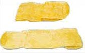 nature salted hog casing