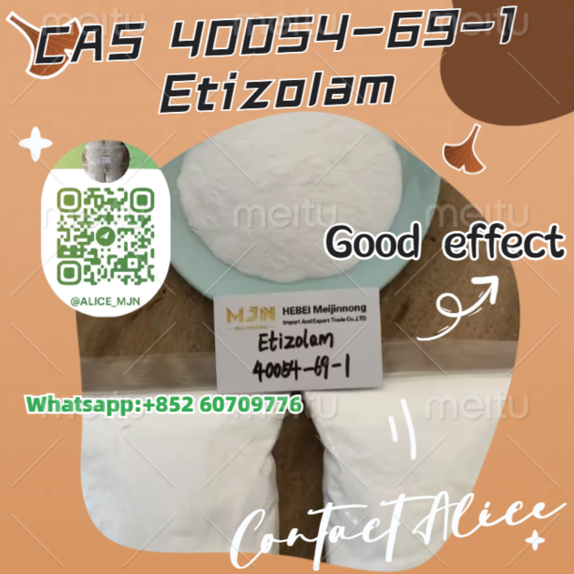 Strong Effect CAS 40054 69 1