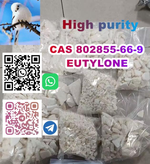 CAS 802855 66 9 EUTYLONE