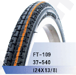 bicycle tire (28*1 1/2)