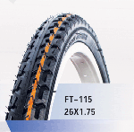 bicycle tire (12 1/2*1.75)