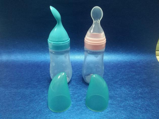 ALM Liquid Silicone Rubber LSR Feeding