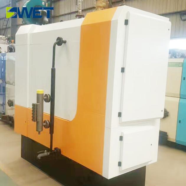New Type 600kg Biomass Wood Pellet