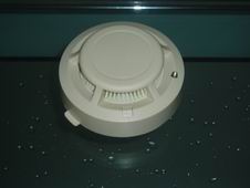 Fog Alarm