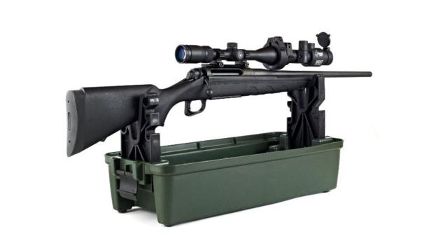 Bering Optics Night Probe Gen 2