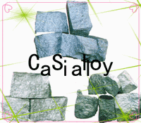 Calcium Silicon
