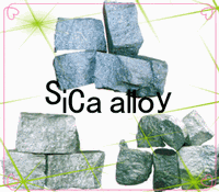 Silicon Calcium