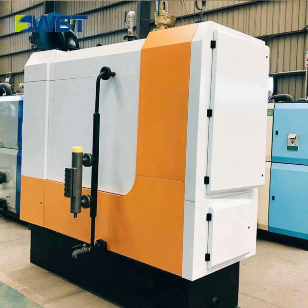 New Type 600kg Biomass Wood Pellet