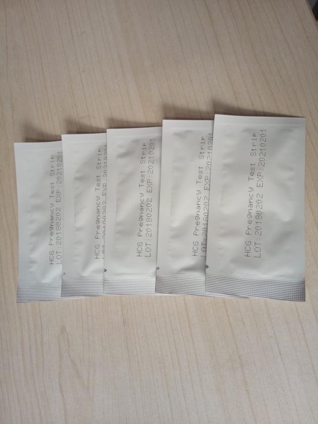 Best Price HCG Pregnancy Test Strip