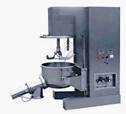 HLSY Series High-effective Mixing/Granulator