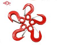 Eye Hook with Safety Latch