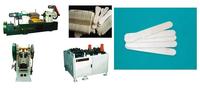 Ice cream stick machine, Ice cream stick production line, Ice cream spoon machine