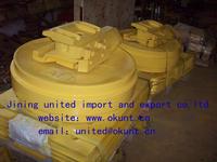 EXCAVATOR/BULLDOZER IDLER