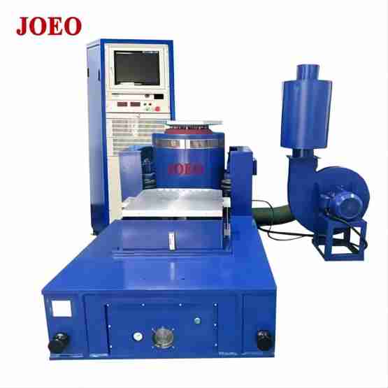 Vibration Test Machine 1kn to 70kn Electrodynamic Vibration Shaker(Air-Cooling Shaker)