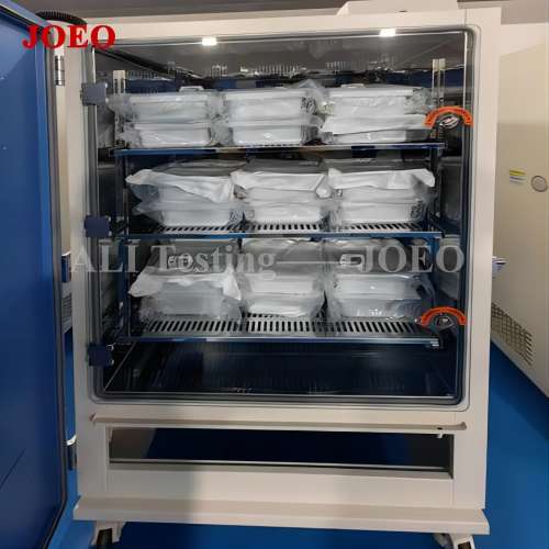 JOEO Stability Climate Test Chambers Pharmaceutical