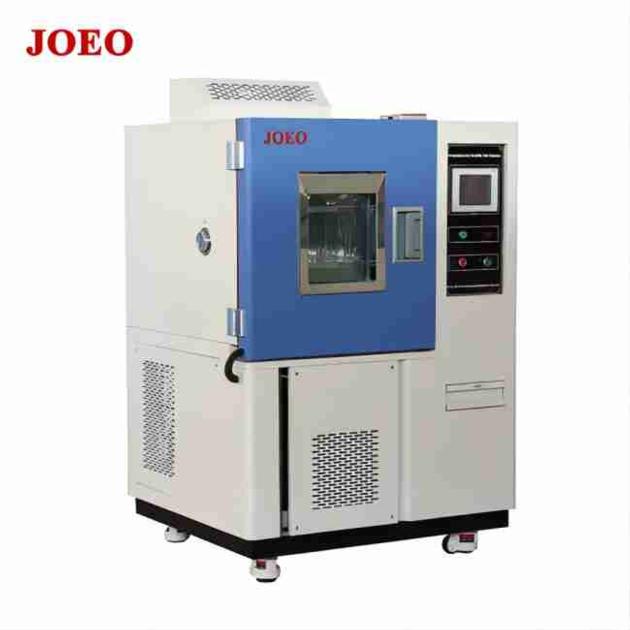 Rapid Temperature Change Test Chamber (ESS Chamber)