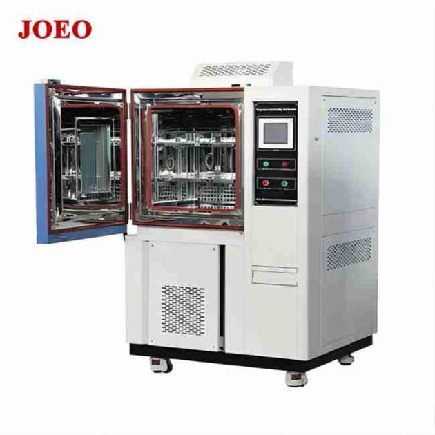 Rapid Temperature Change Test Chamber ESS