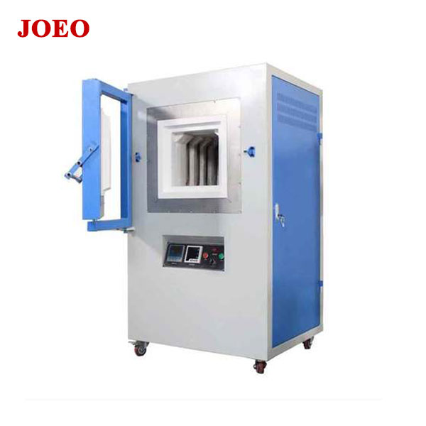 High Temperature Muffle Furnace