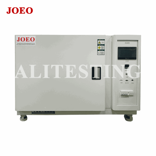 Electric Constant Temperature Drying Oven