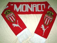 high quality football fans scarf