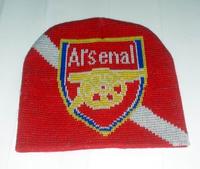 beanie hat