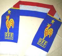 fashion winter scarf