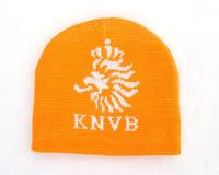 jacquard knitted hat