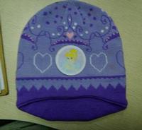 football fans hat