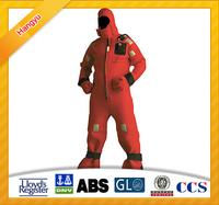 Neoprene material Marine immersion suits