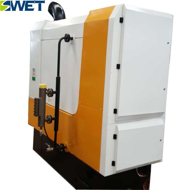 Automatic 300kg Small Steam Boiler