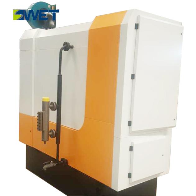 Automatic 300kg Small Steam Boiler