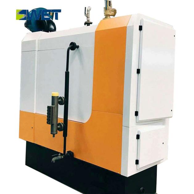 Automatic 300kg small steam boiler