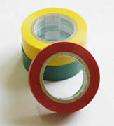 PVC Electrical Tape RoHS Approval industrial tape insulation tape