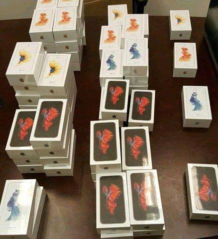 Unlocked Apple Iphone 7 And 7