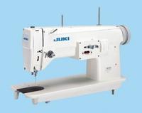 Juki LZ-271 Single Needle Embroidery Machine