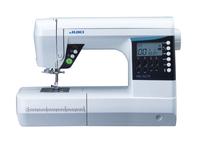 Juki HZL-G210 Full Size Computer-Controlled Sewing Machine