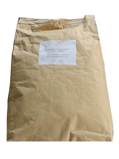 Sodium Gluconate
