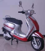 Electric Bikes/Electric Mopeds