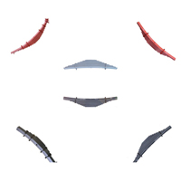 Leaf Springs