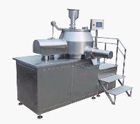 LM Series High Shear Granulator