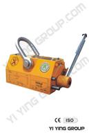 Manual Permanent Magnetic Lifter