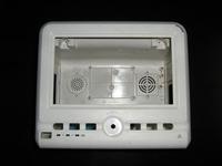 plastic injection parts