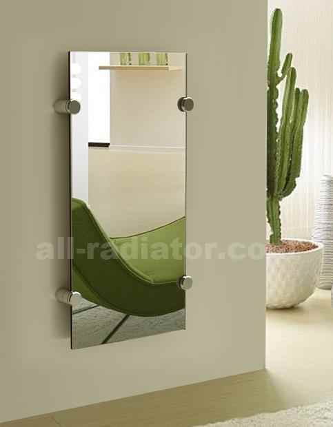 Glass Heater